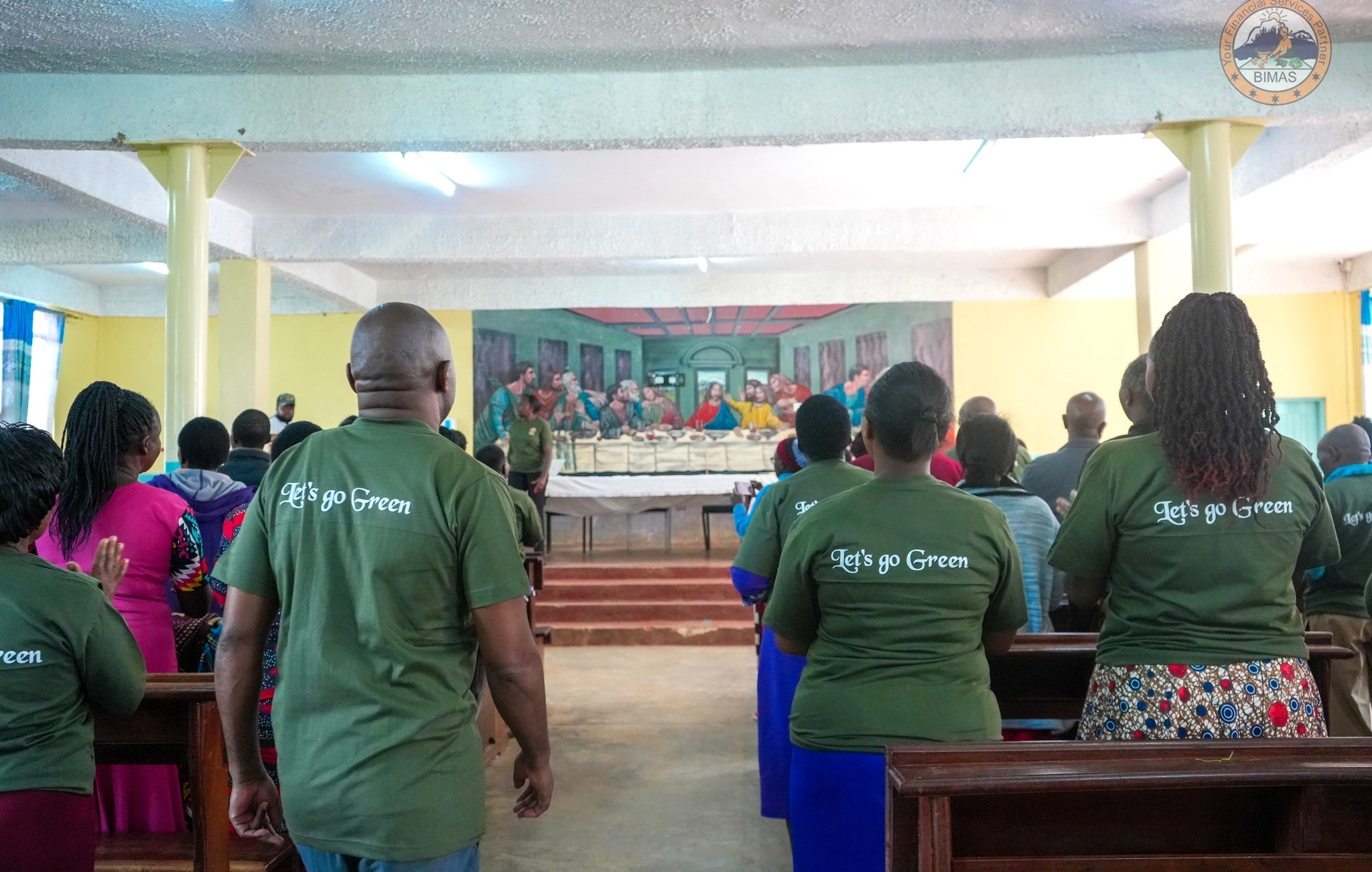 BIMAS Leads The Charge In Kenya’s GREEN FINANCE Revolution