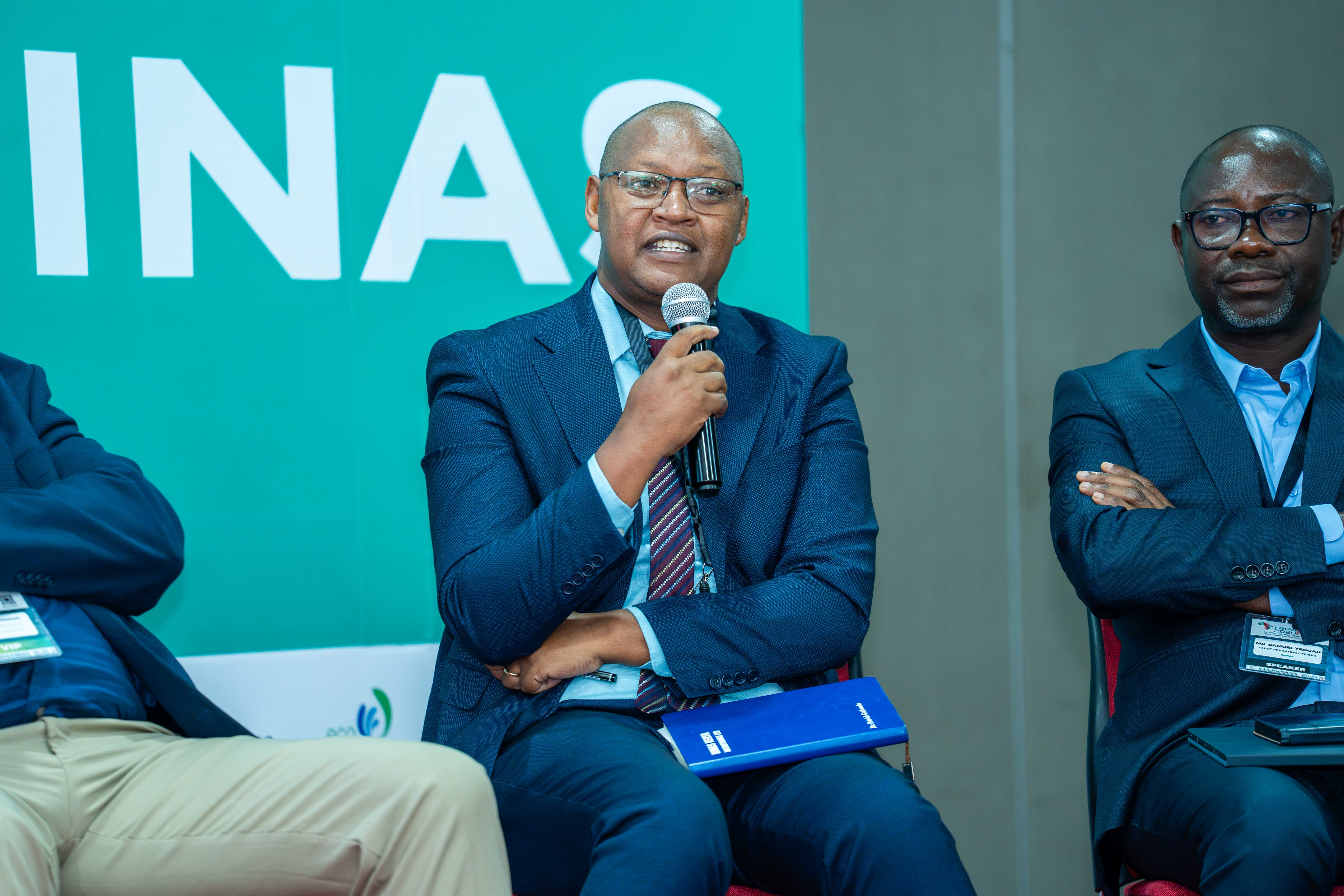 BIMAS CEO Joins FINAS 2026 Summit Panel On Advancing Agricultural Financial Inclusion