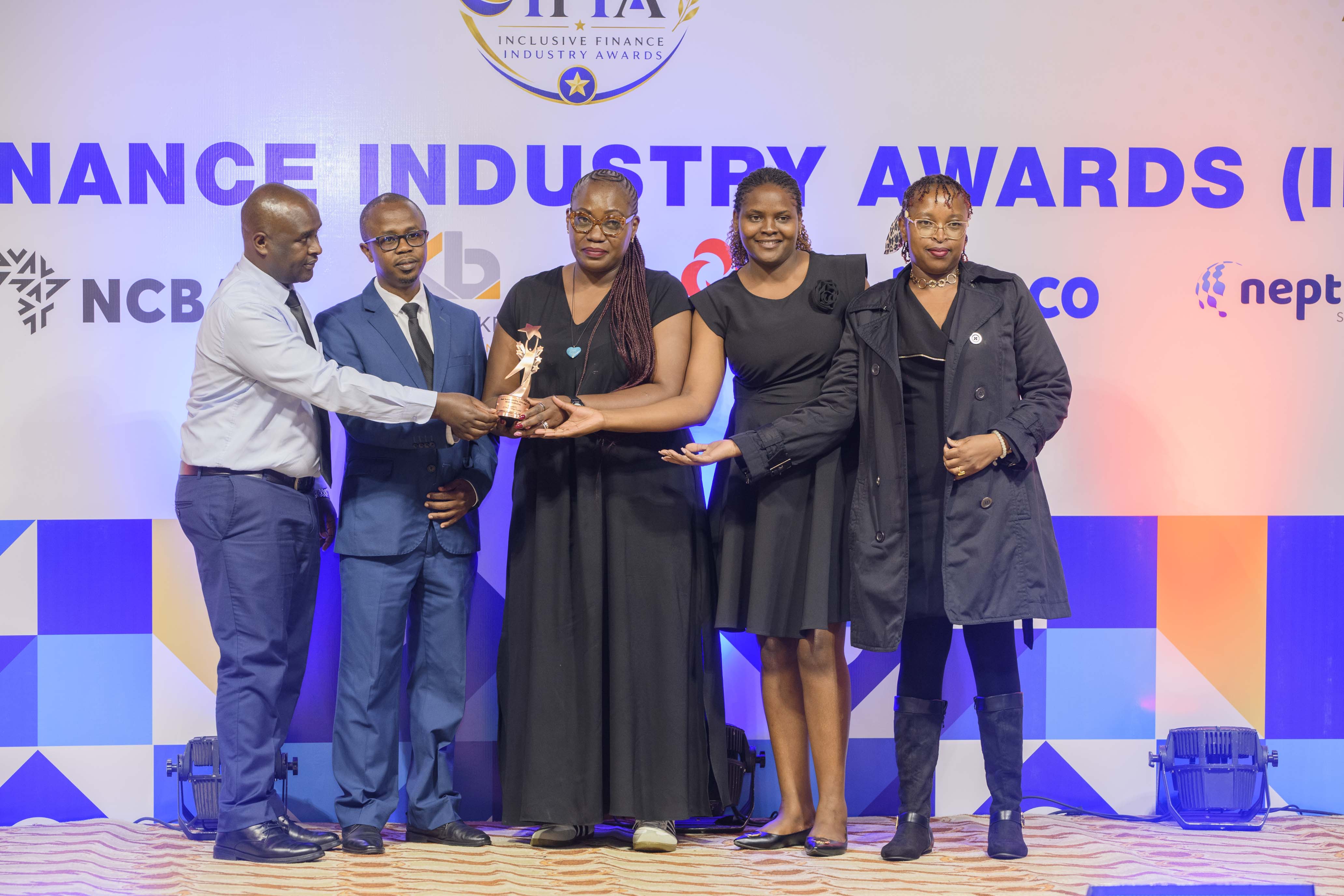 BIMAS Celebrates Five Industry Awards, Affirming Its Journey Of Inclusive Impact